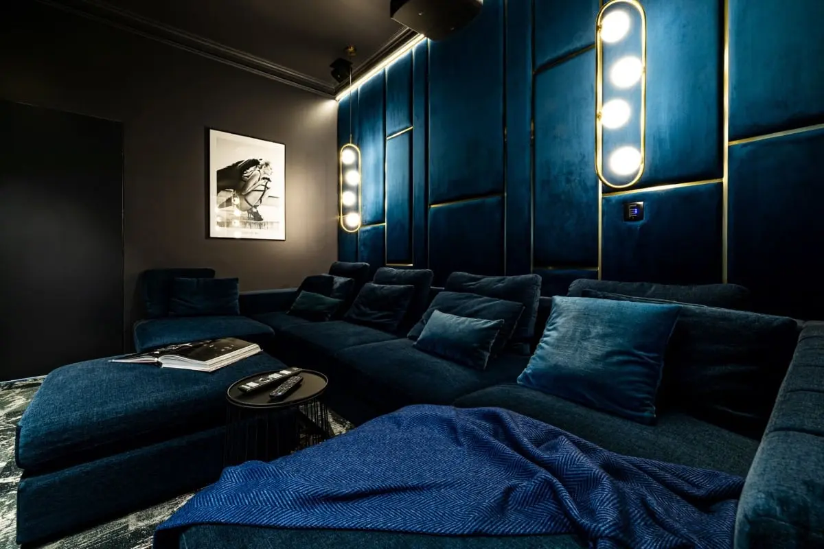 Realizacja iHome Studio Barbara Godawska; fot.: Tymoteusz Malinowski | Raspberry Workshop