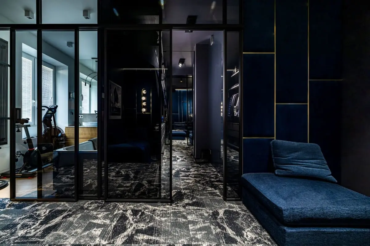 Realizacja iHome Studio Barbara Godawska; fot.: Tymoteusz Malinowski | Raspberry Workshop