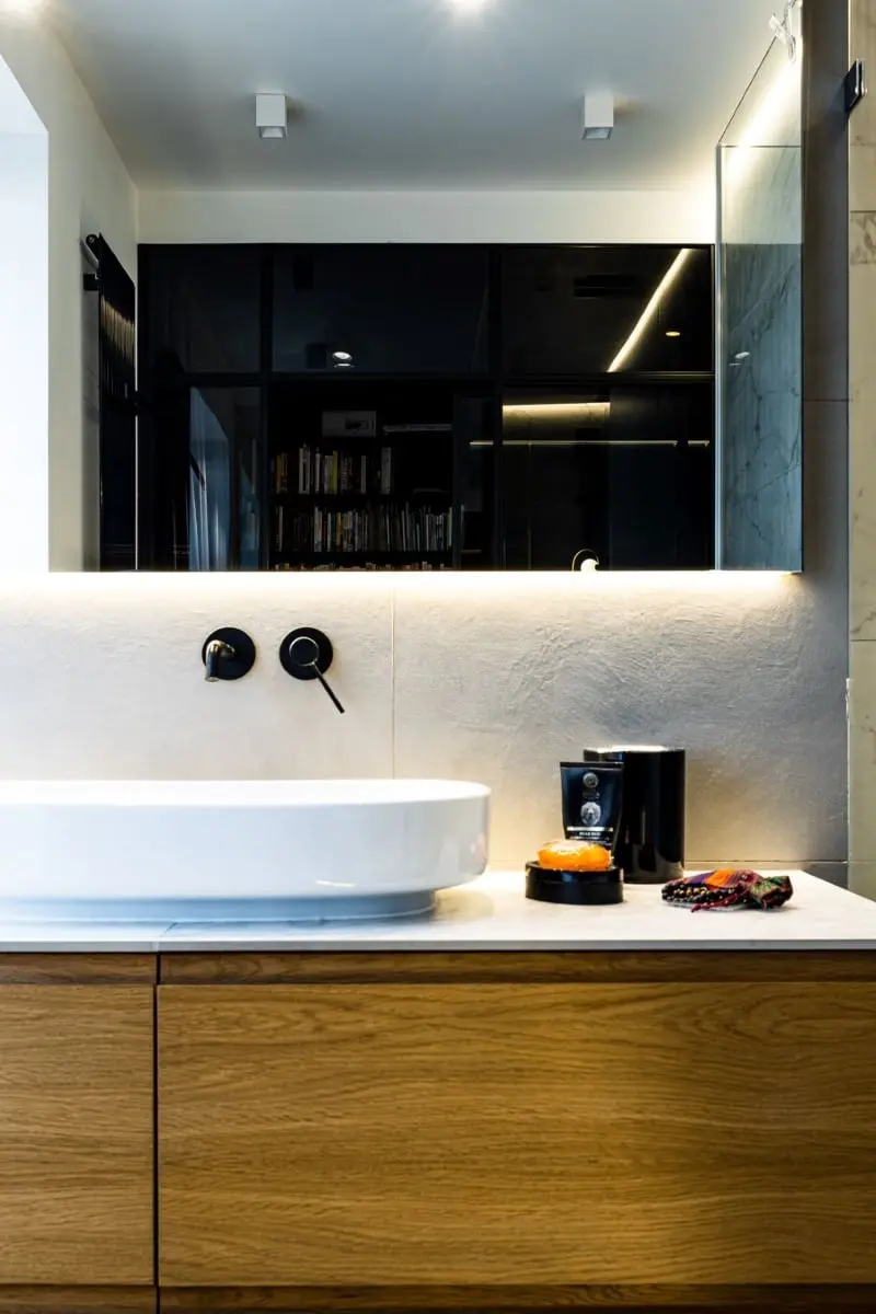 Realizacja iHome Studio Barbara Godawska; fot.: Tymoteusz Malinowski | Raspberry Workshop