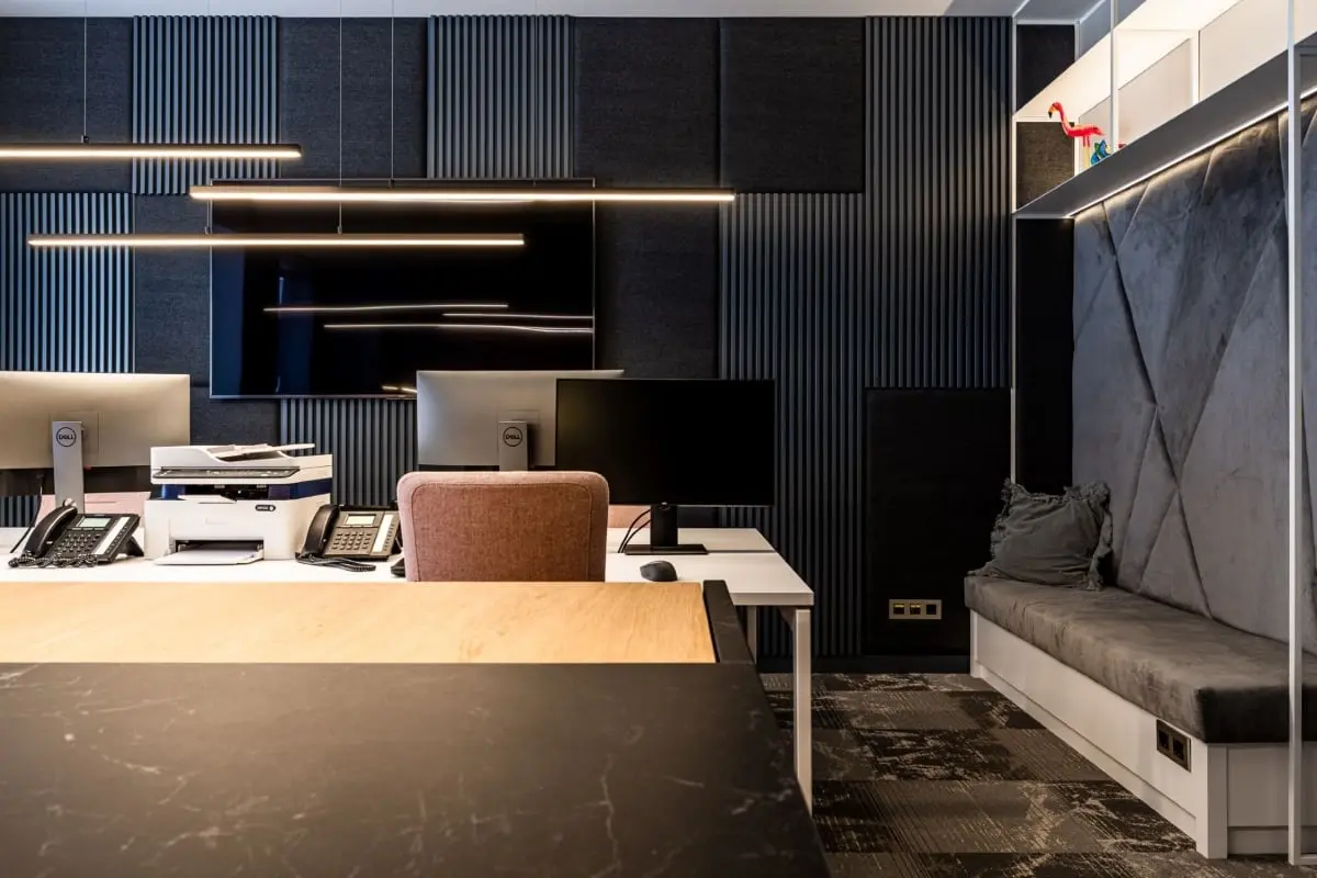 Realizacja iHome Studio Barbara Godawska; fot.: Tymoteusz Malinowski | Raspberry Workshop