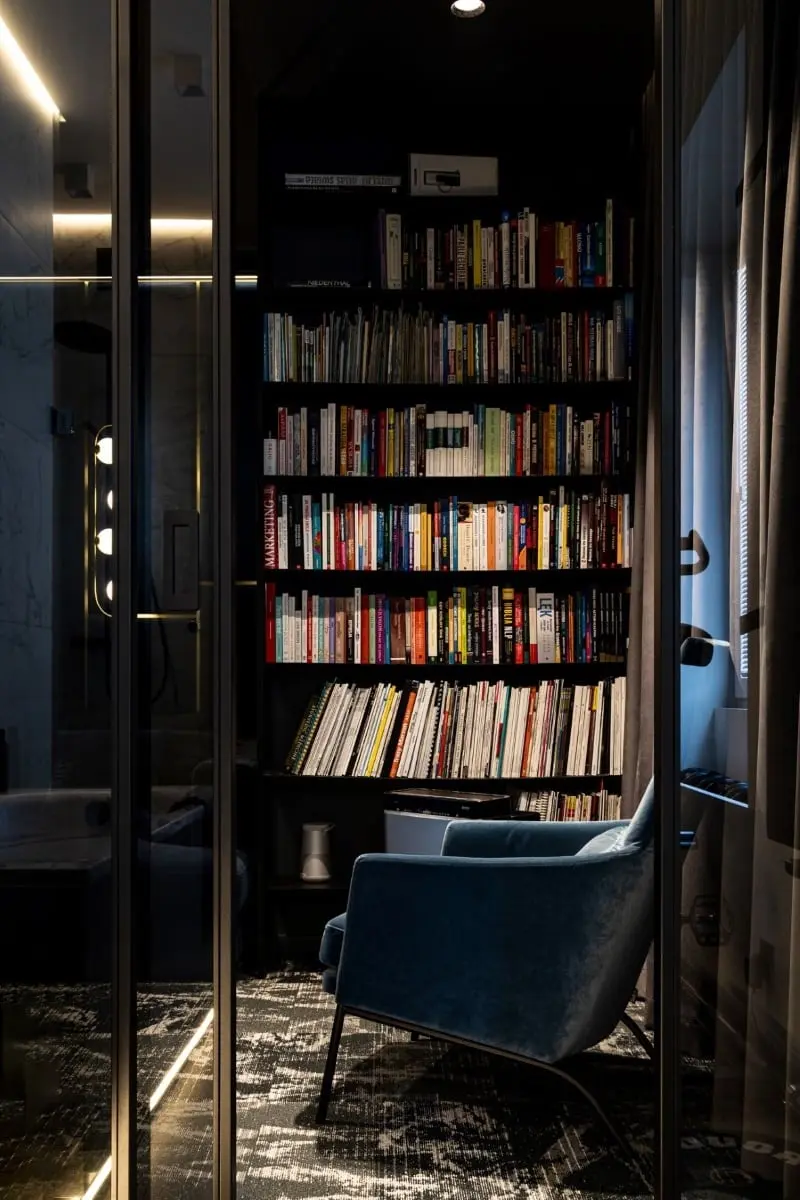 Realizacja iHome Studio Barbara Godawska; fot.: Tymoteusz Malinowski | Raspberry Workshop