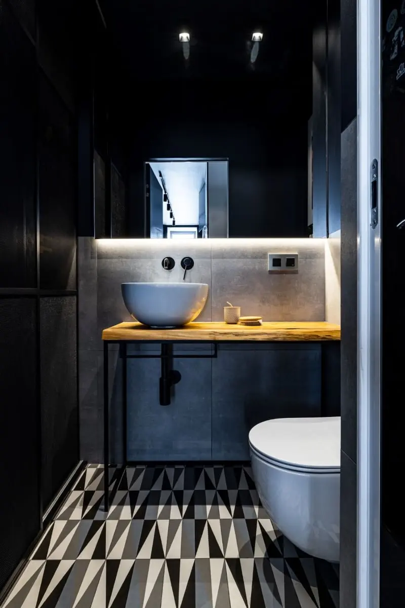 Realizacja iHome Studio Barbara Godawska; fot.: Tymoteusz Malinowski | Raspberry Workshop