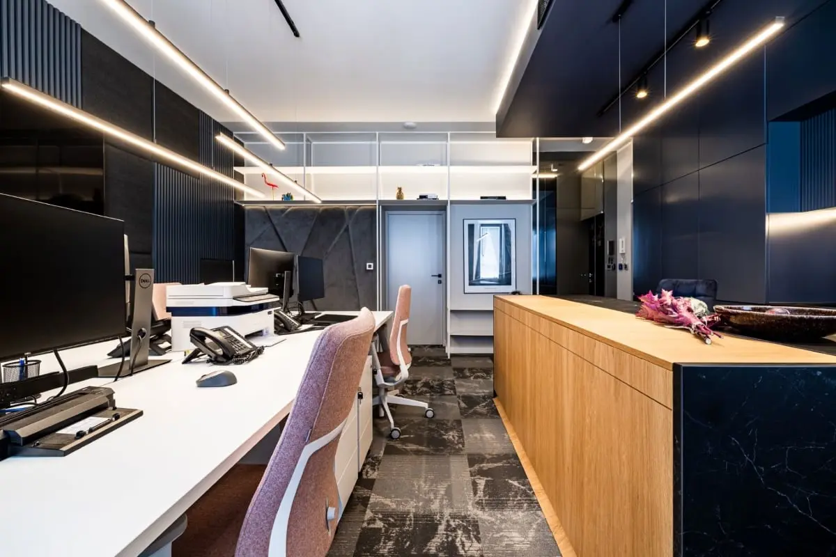 Realizacja iHome Studio Barbara Godawska; fot.: Tymoteusz Malinowski | Raspberry Workshop