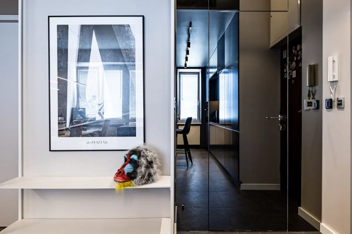 Realizacja iHome Studio Barbara Godawska; fot.: Tymoteusz Malinowski | Raspberry Workshop