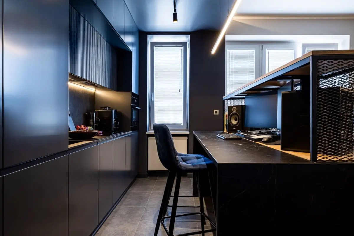 Realizacja iHome Studio Barbara Godawska; fot.: Tymoteusz Malinowski | Raspberry Workshop