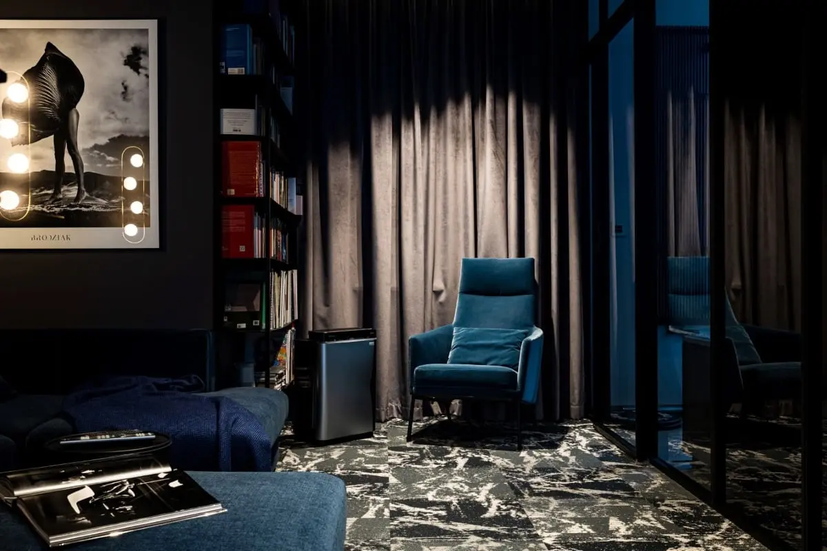 Realizacja iHome Studio Barbara Godawska; fot.: Tymoteusz Malinowski | Raspberry Workshop