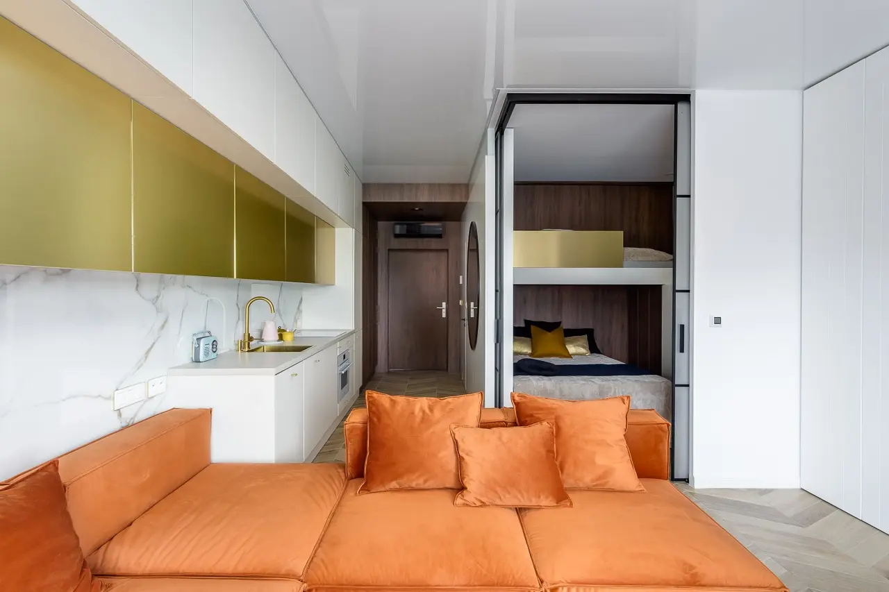 Proj. Musta2; Fot.: Beniamin Mirek – www.studiolighthouse.pl