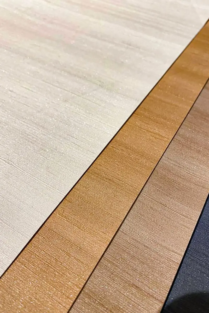 Tapety Casamance są dostępne w showroomach z Grupy IH