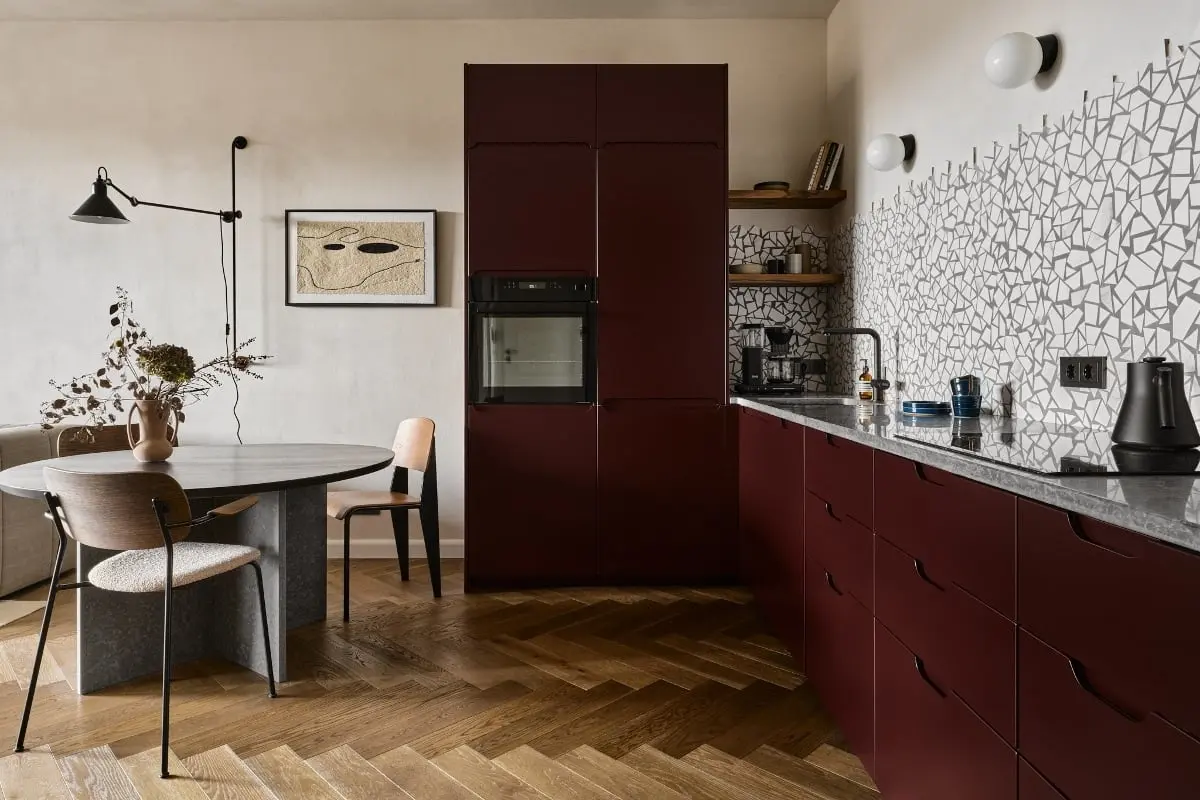 Proj.: Odwzorowanie; Fot.: Tomo Yarmush