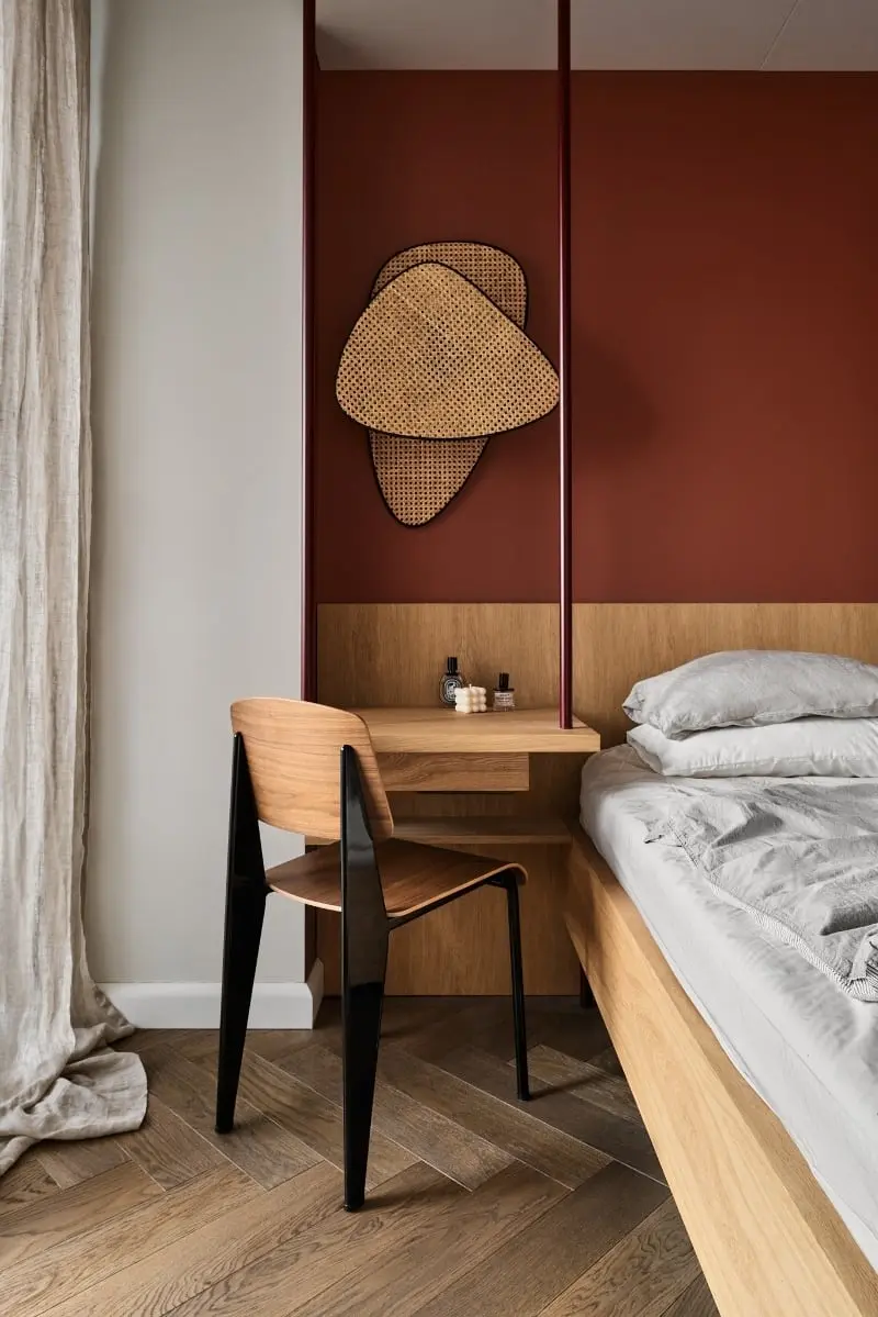 Proj.: Odwzorowanie; Fot.: Tomo Yarmush