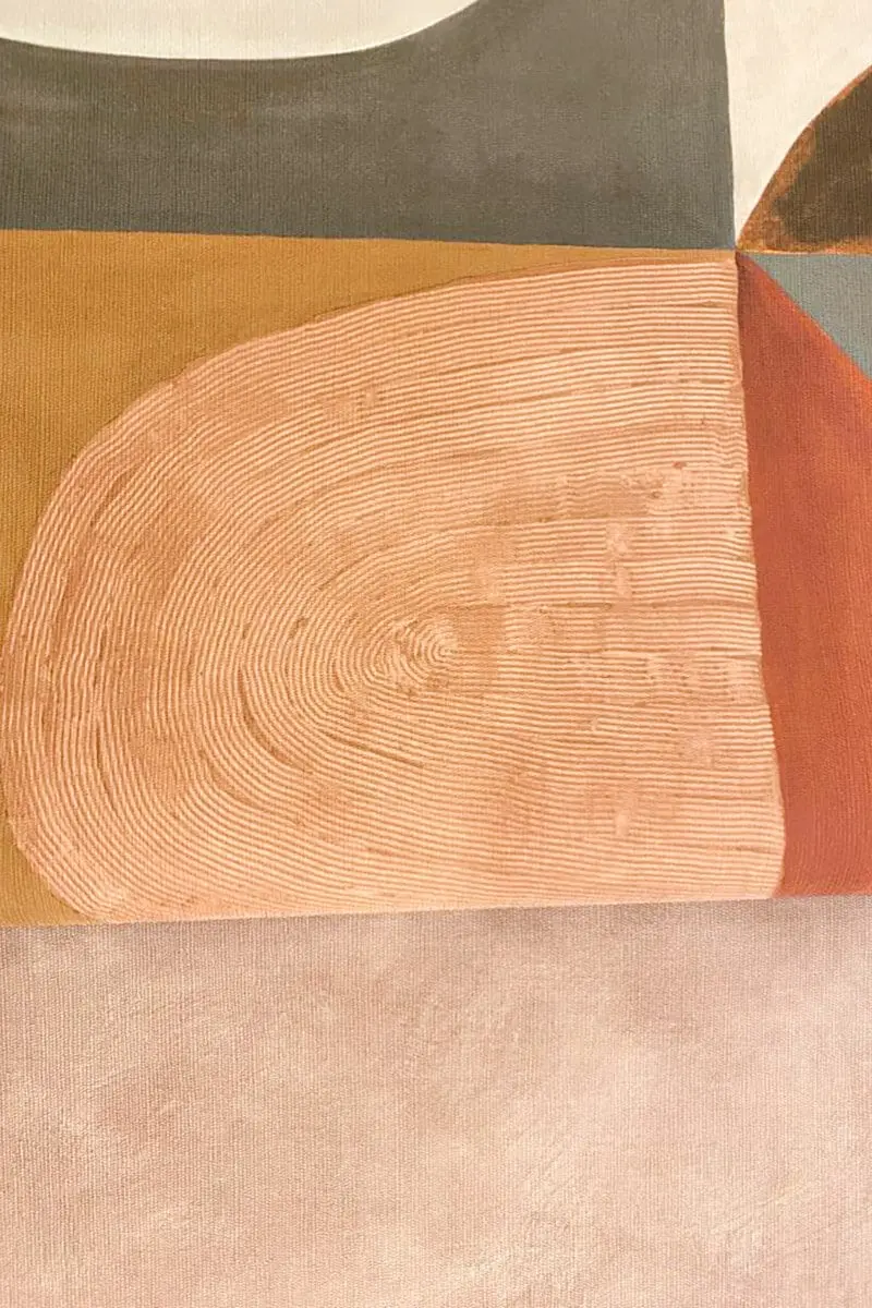 Tapety jak malarskie płótno