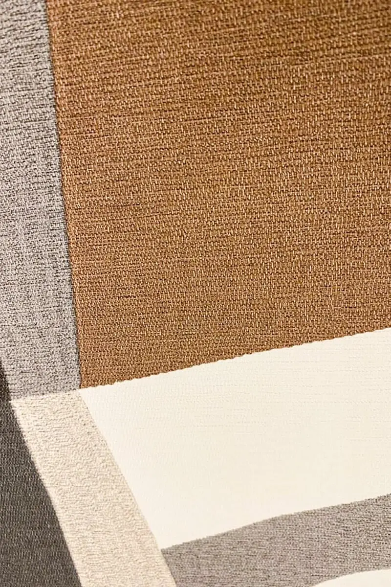 Piękne i uniwersalne tapety tekstylne dostępne w linii L'atelier