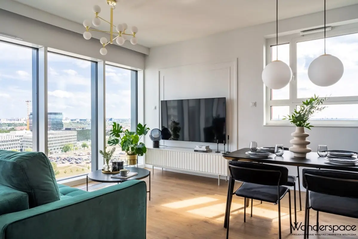 proj. Wonderspace | fot. Kamil Brycki