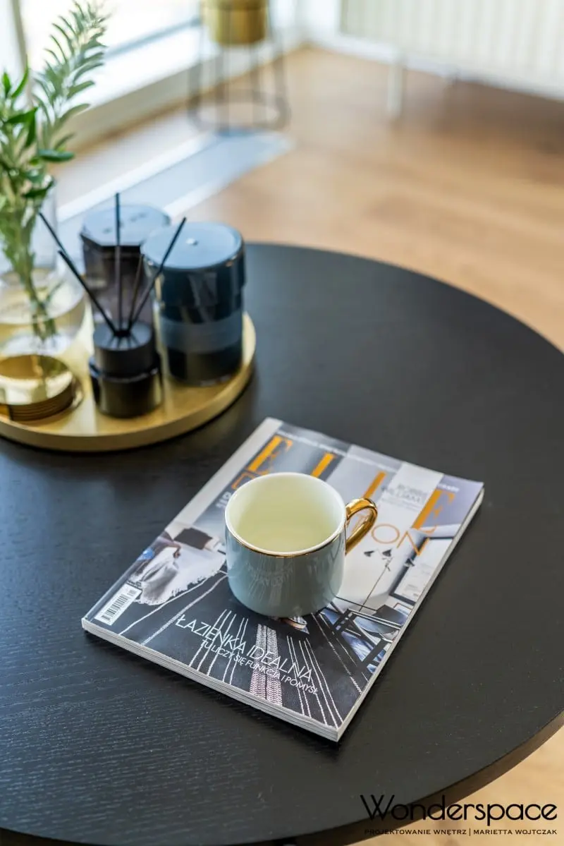 proj. Wonderspace | fot. Kamil Brycki