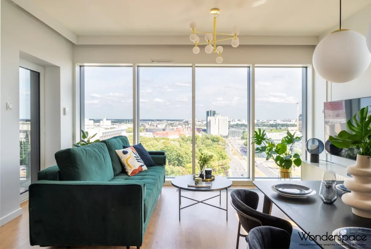 proj. Wonderspace | fot. Kamil Brycki