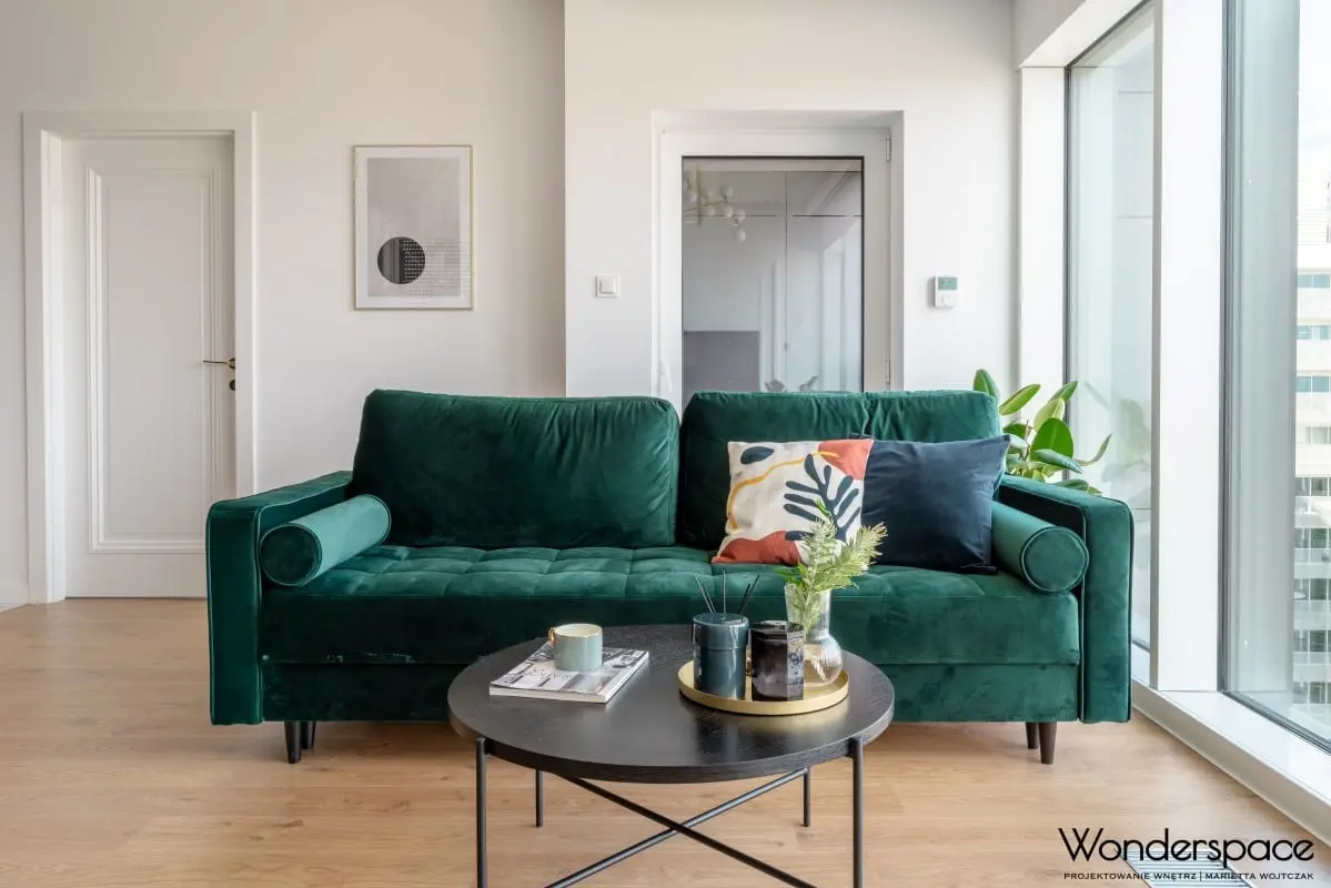 proj. Wonderspace | fot. Kamil Brycki