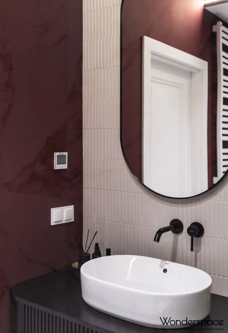 proj. Wonderspace | fot. Kamil Brycki