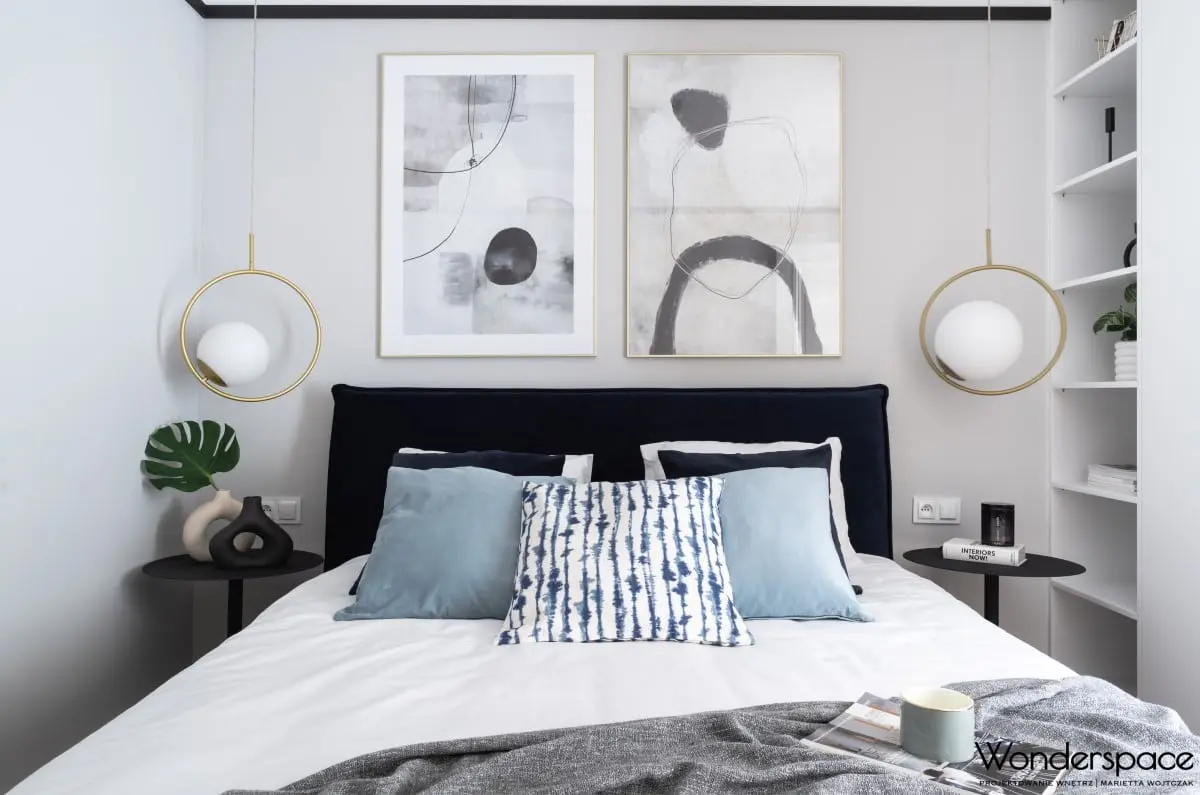 proj. Wonderspace | fot. Kamil Brycki