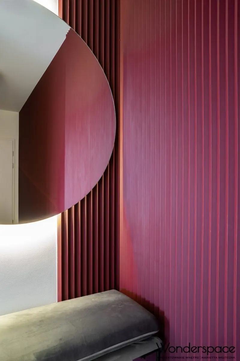 proj. Wonderspace | fot. Kamil Brycki