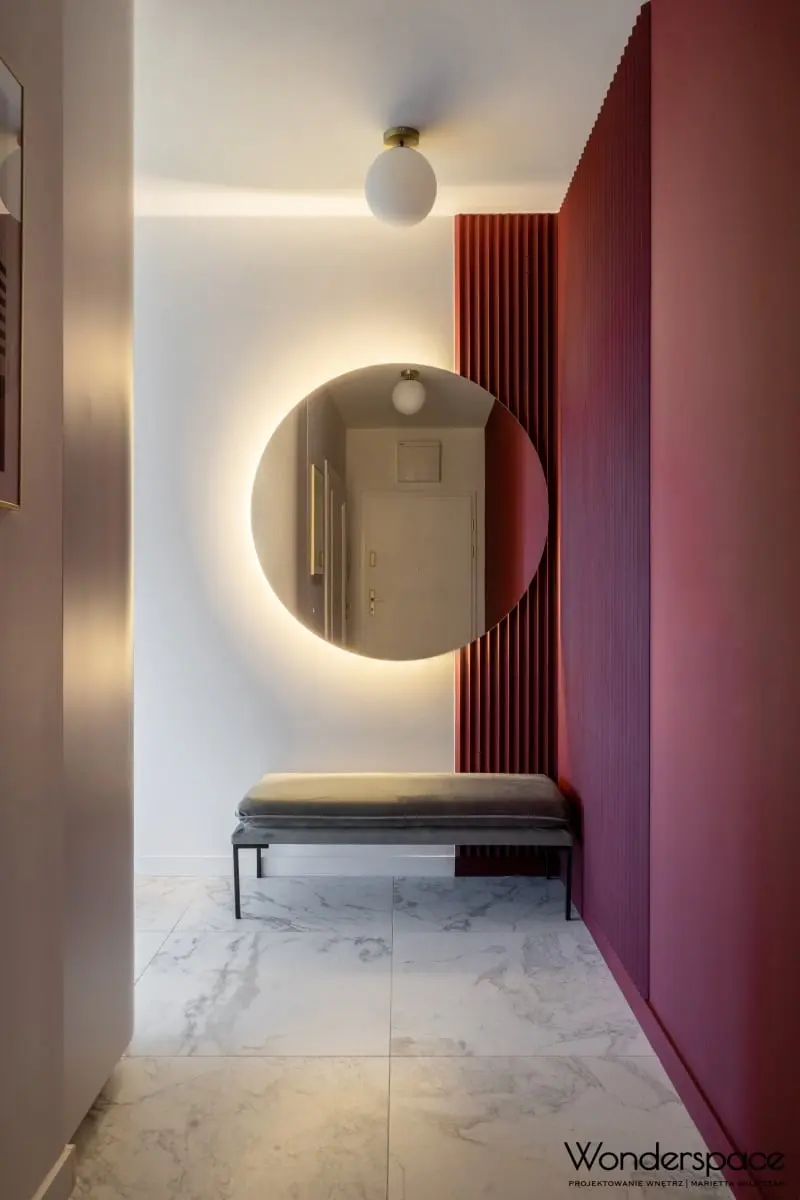 proj. Wonderspace | fot. Kamil Brycki