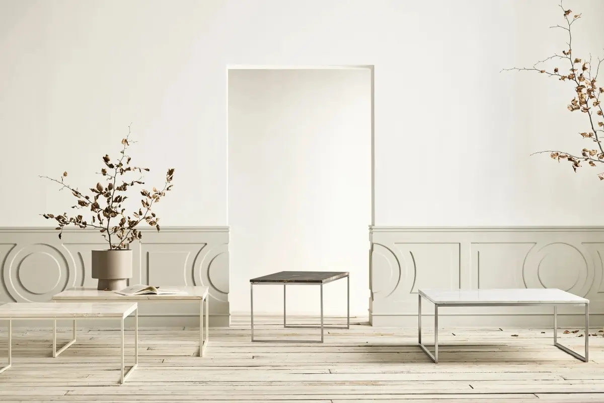 Stoliki kawowe i pomocnicze Como.