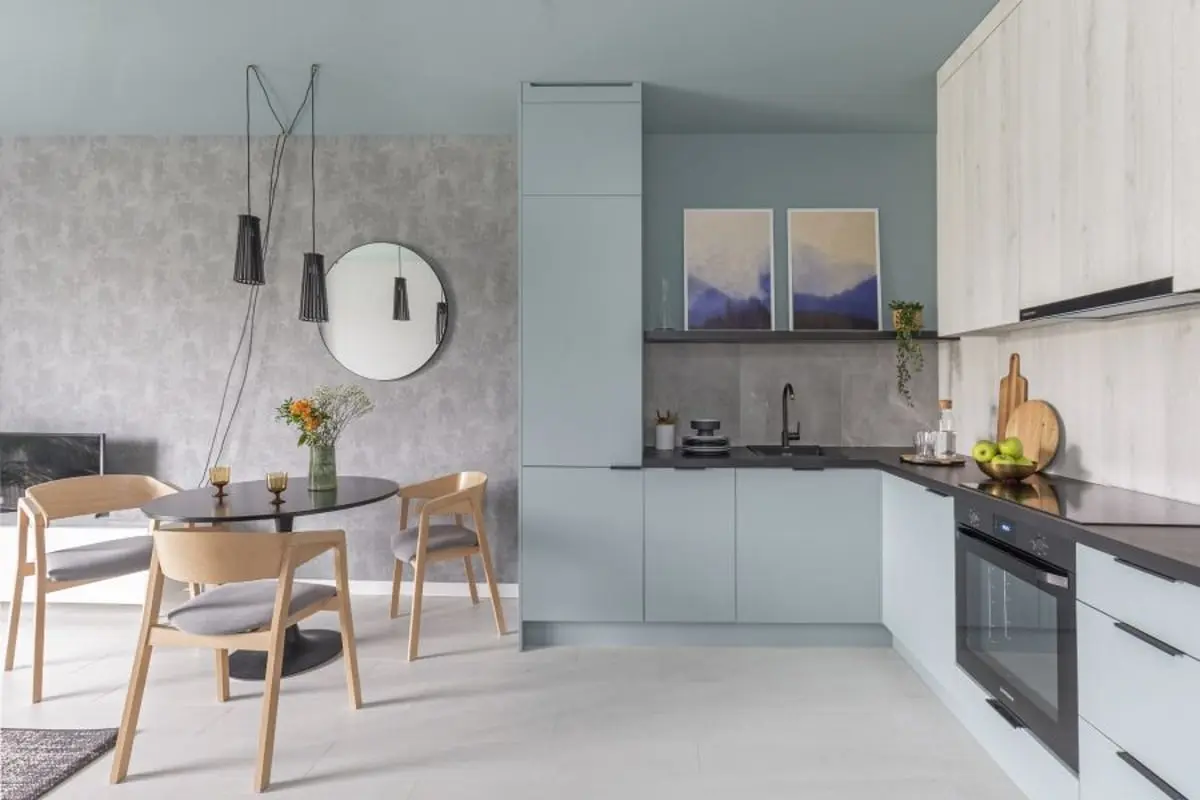 Proj.: Decoroom; fot.: PionPoziom