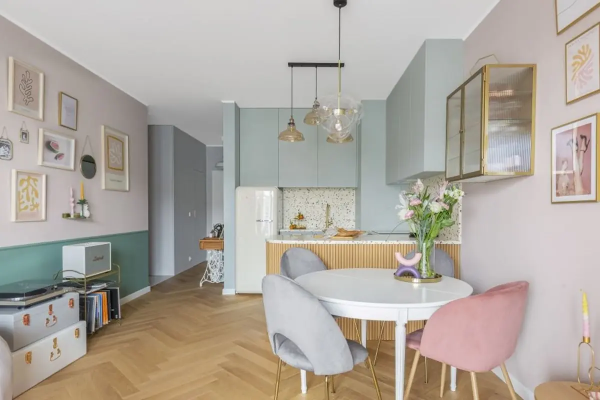 Proj.: Decoroom; Zdjęcia i stylizacja: Marta Behling, Pion Poziom – fotografia wnętrz