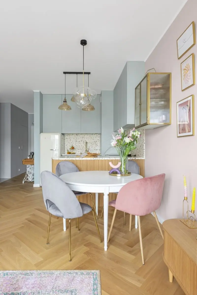 Proj.: Decoroom; Zdjęcia i stylizacja: Marta Behling, Pion Poziom – fotografia wnętrz