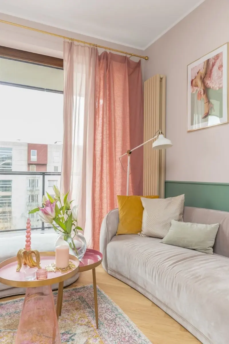 Proj.: Decoroom; Zdjęcia i stylizacja: Marta Behling, Pion Poziom – fotografia wnętrz