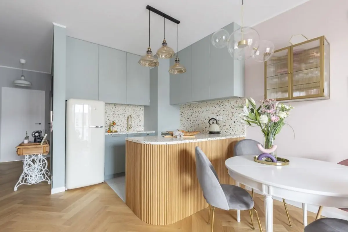 Proj.: Decoroom; Zdjęcia i stylizacja: Marta Behling, Pion Poziom – fotografia wnętrz