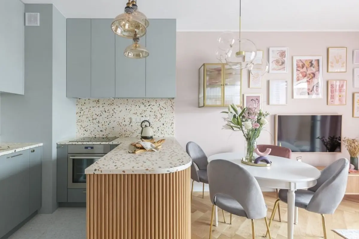 Proj.: Decoroom; Zdjęcia i stylizacja: Marta Behling, Pion Poziom – fotografia wnętrz