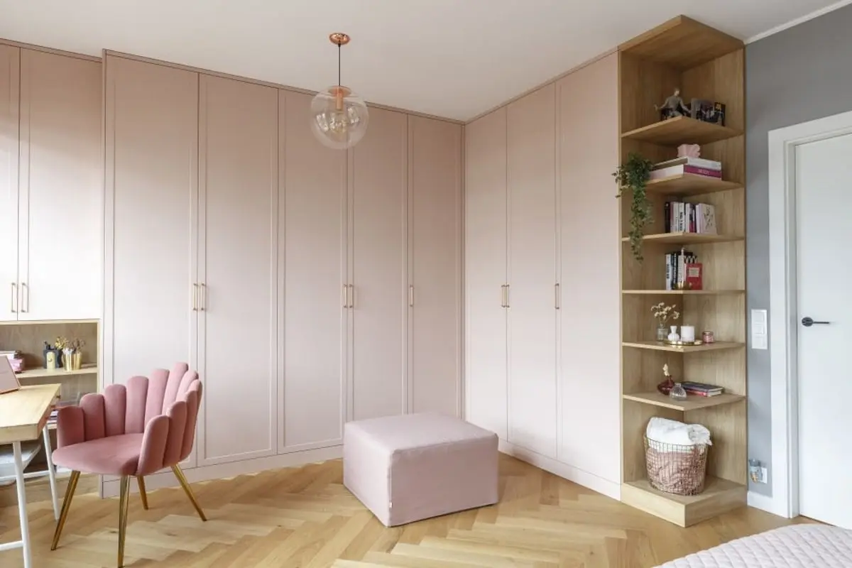 Proj.: Decoroom; Zdjęcia i stylizacja: Marta Behling, Pion Poziom – fotografia wnętrz