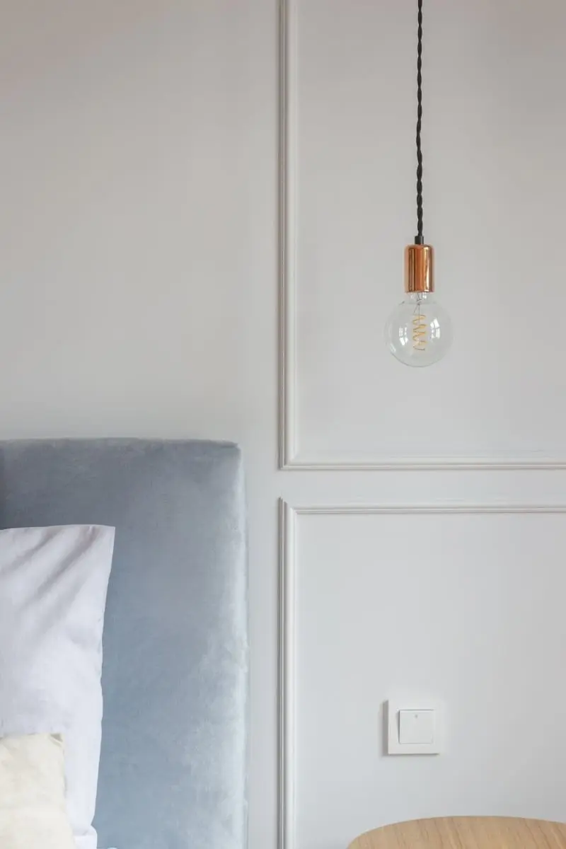 Proj.: Decoroom; Zdjęcia i stylizacja: Marta Behling, Pion Poziom – fotografia wnętrz