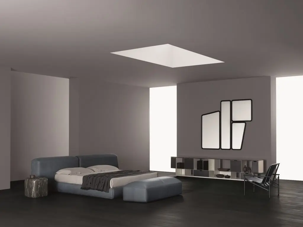 Łóżko LAPIS – Amura.