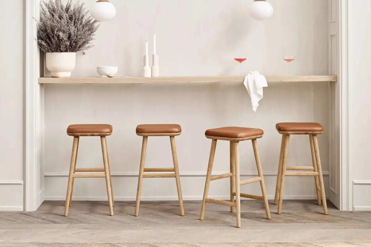 Hokery Flor od Bolia.