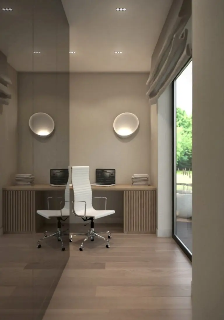 proj. Kamińska Stańczak Design