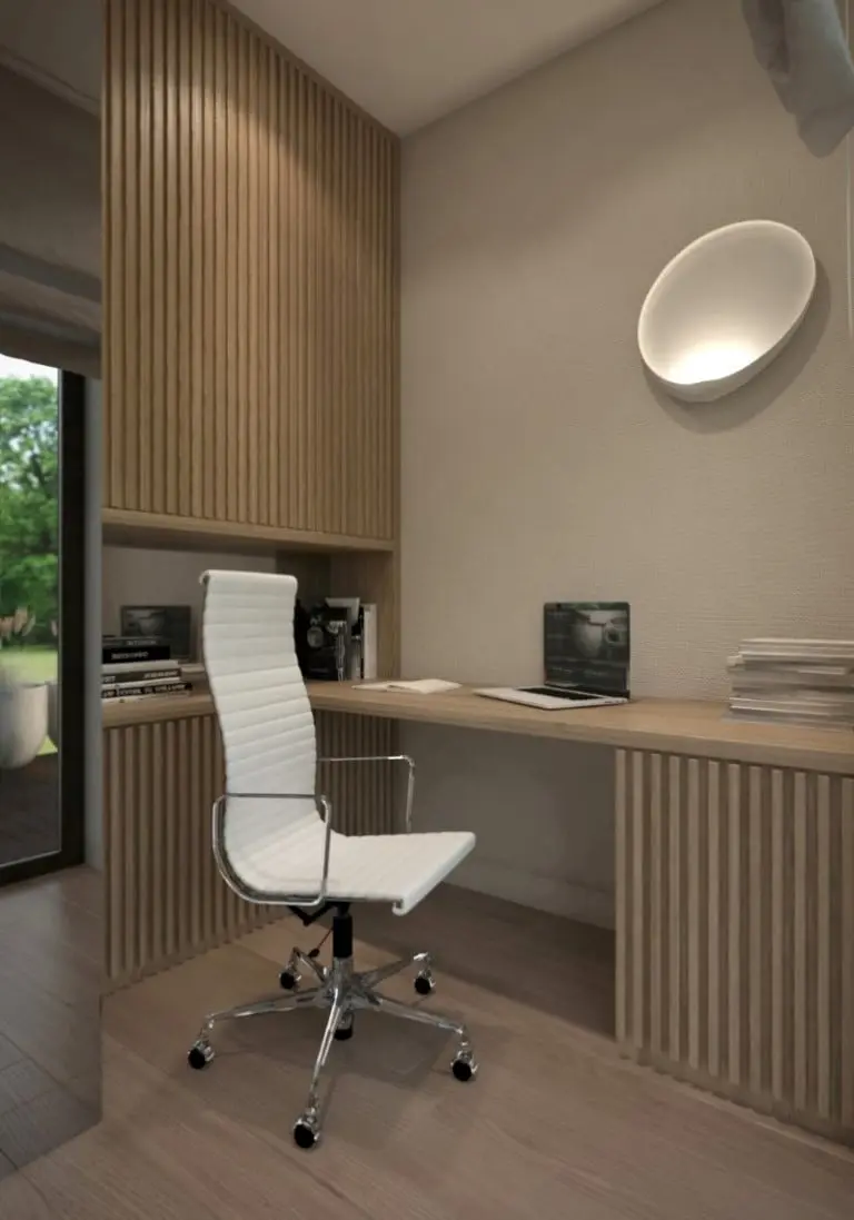 proj. Kamińska Stańczak Design