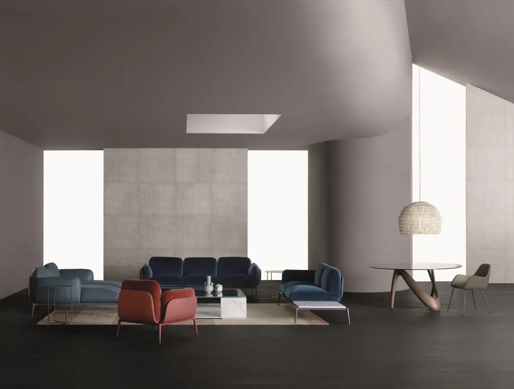 Kolekcja Brooklin – Amura.