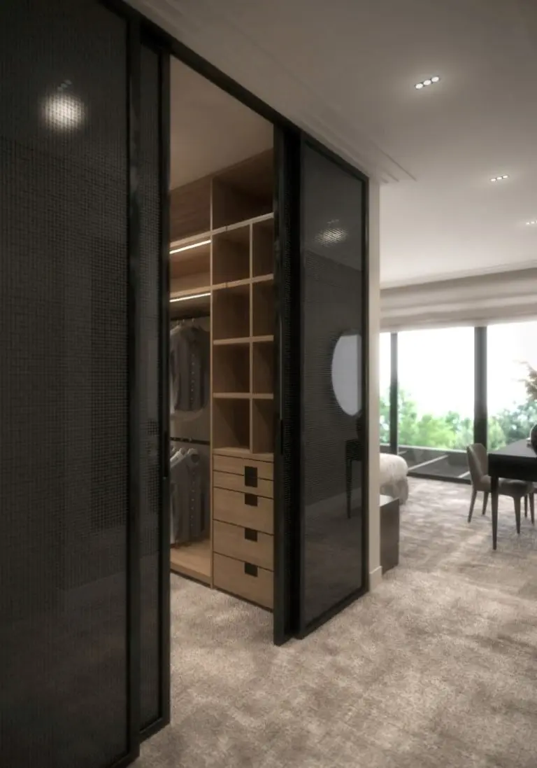 proj. Kamińska Stańczak Design