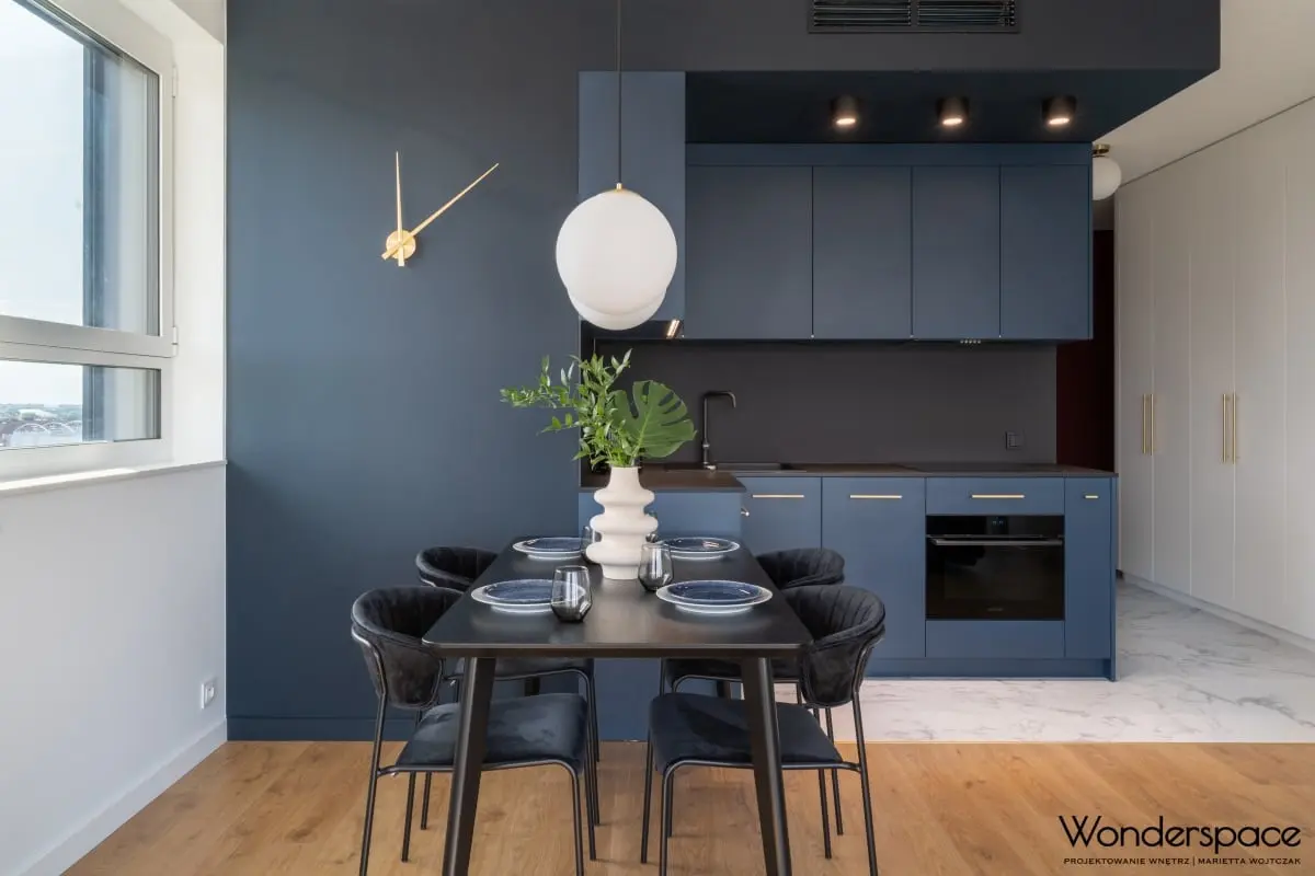 proj. Wonderspace | fot. Kamil Brycki
