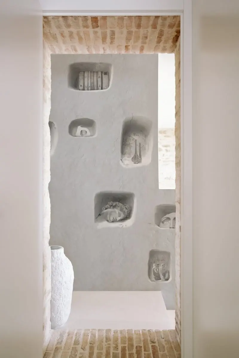 Tapeta Wall and Deco