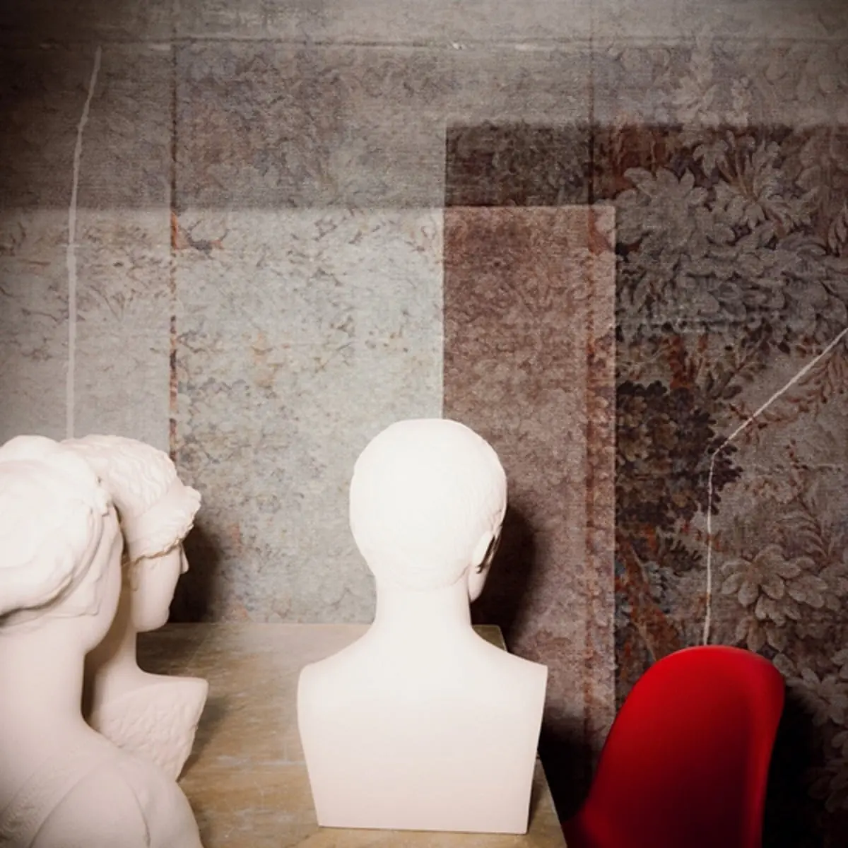 Tapeta Wall and Deco