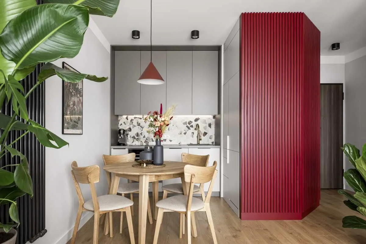 Proj.: Pura Design; Fot.: Jakub Nanowski