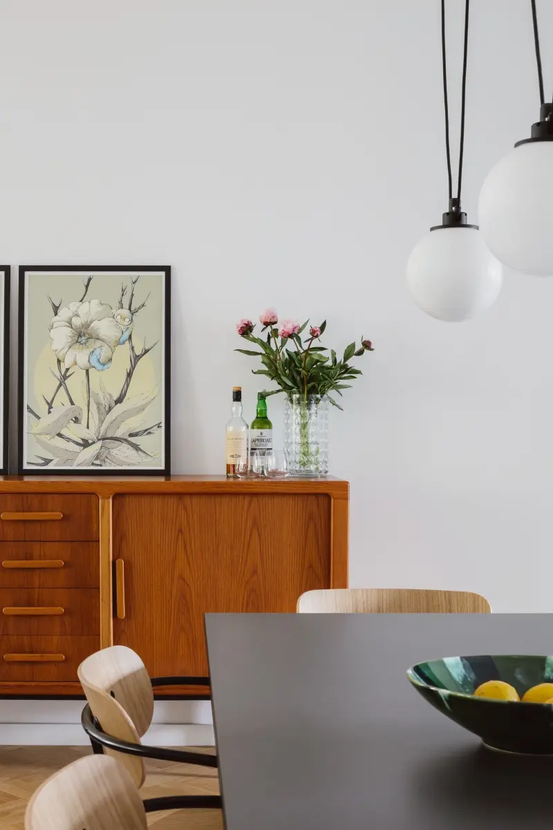 Proj.: Studio Kulis | Karolina Kulis; Fot.: Kroniki | Hanna Połczyńska