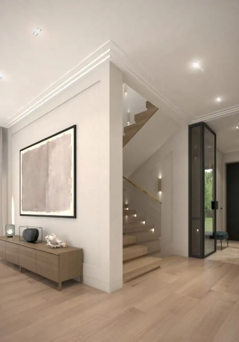 proj. Kamińska Stańczak Design