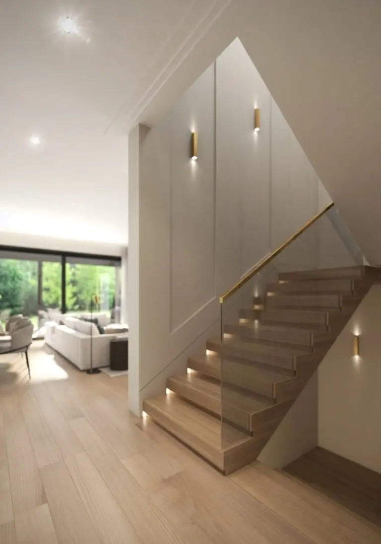 proj. Kamińska Stańczak Design