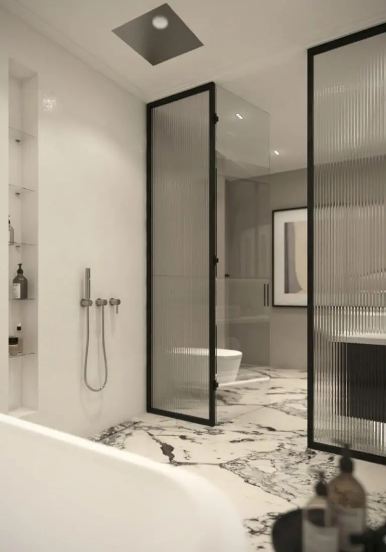 proj. Kamińska Stańczak Design