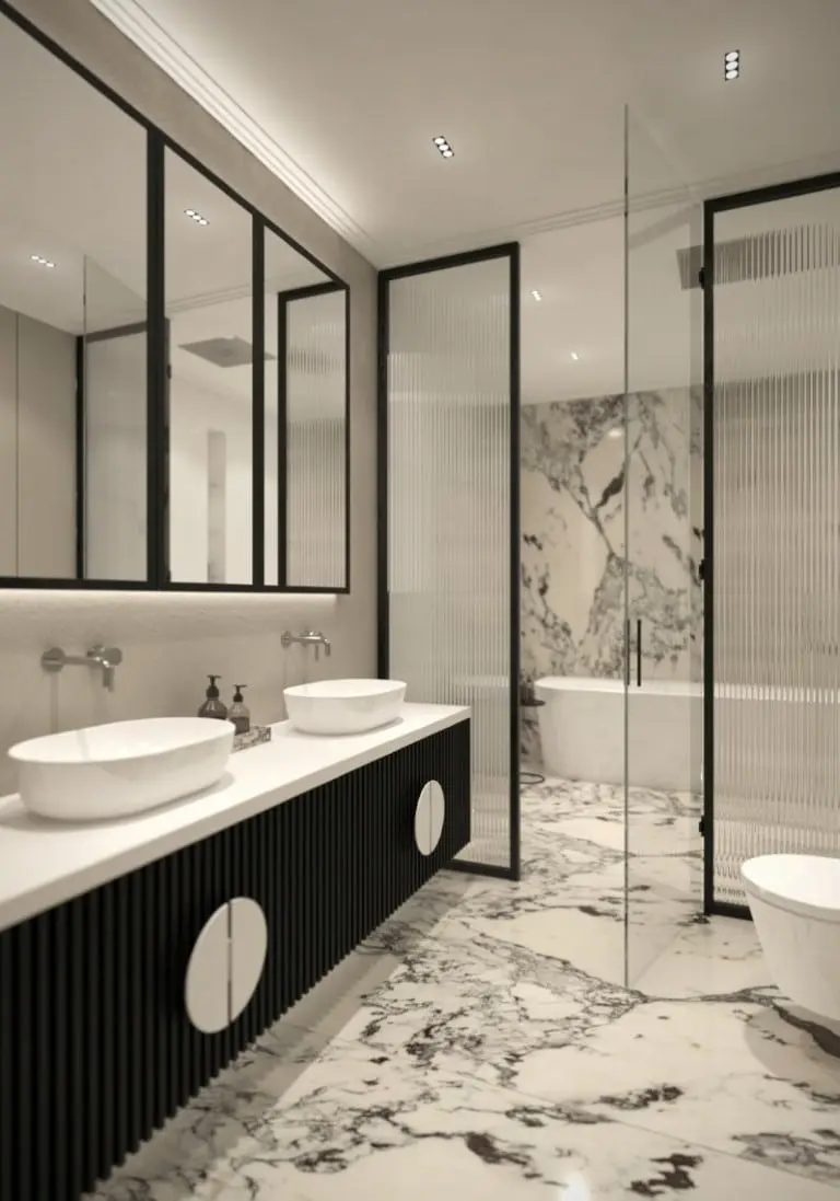 proj. Kamińska Stańczak Design