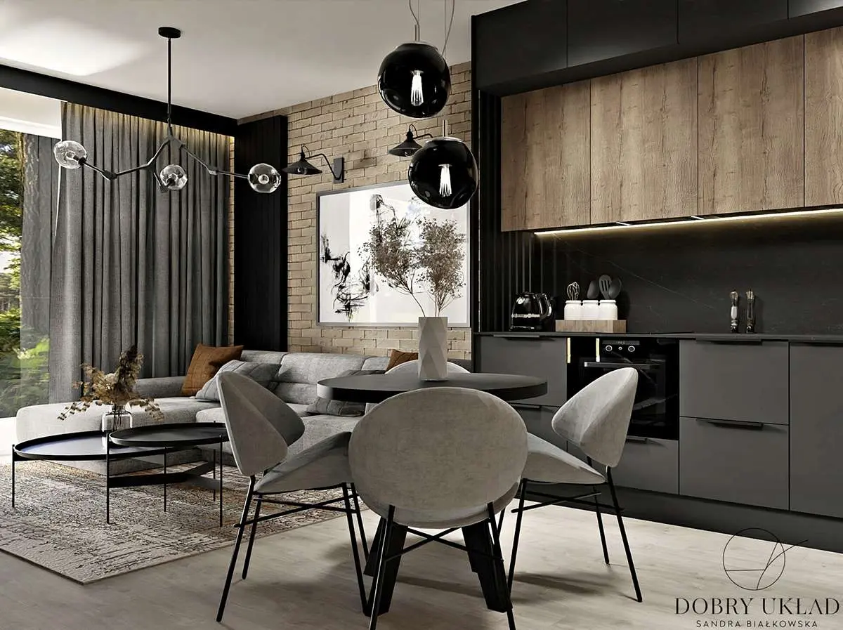 Projekt Dobry Układ