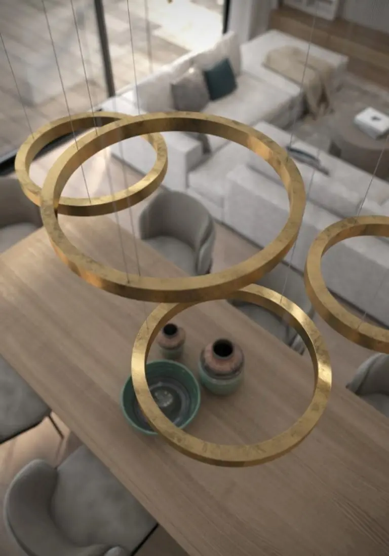 proj. Kamińska Stańczak Design